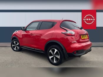 Used Nissan Juke 2019 for sale - 79813845: Photo