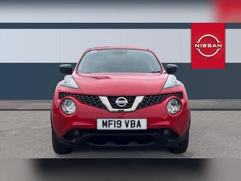 Used Nissan Juke 2019 for sale - 79813845: Photo