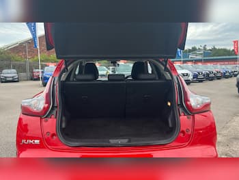 Used Nissan Juke 2019 for sale - 79813845: Photo
