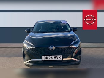 Used Nissan Qashqai 2024 for sale - 77046156: Photo