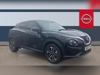 Used Nissan Juke 2025 for sale - 78778561: Photo