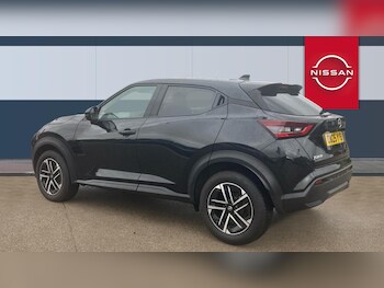 Used Nissan Juke 2025 for sale - 78778561: Photo