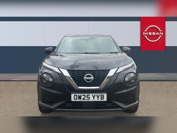 Used Nissan Juke 2025 for sale - 78778561: Photo