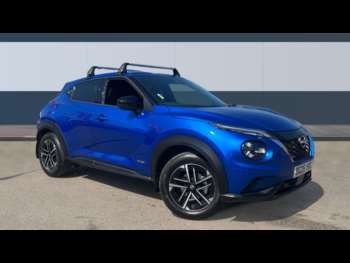 2025 (25) - 1.6 Hybrid N-Connecta 5dr Auto Hybrid Hatchback
