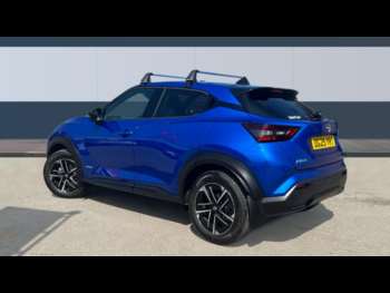 Used Nissan Juke 2025 for sale - 74624261: Photo