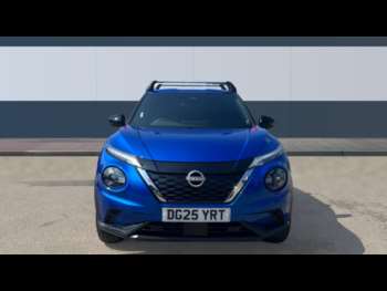 Used Nissan Juke 2025 for sale - 74624261: Photo