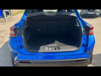 Used Nissan Juke 2025 for sale - 74624261: Photo