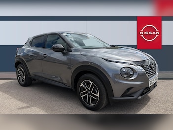 Used Nissan Juke 2025 for sale - 78882506: Photo
