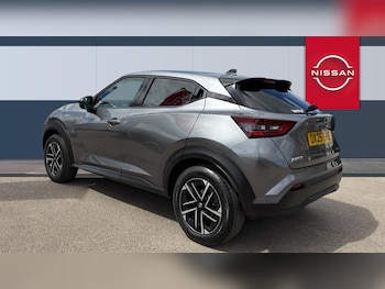 Used Nissan Juke 2025 for sale - 78882506: Photo