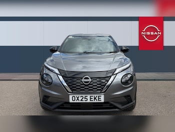 Used Nissan Juke 2025 for sale - 78882506: Photo