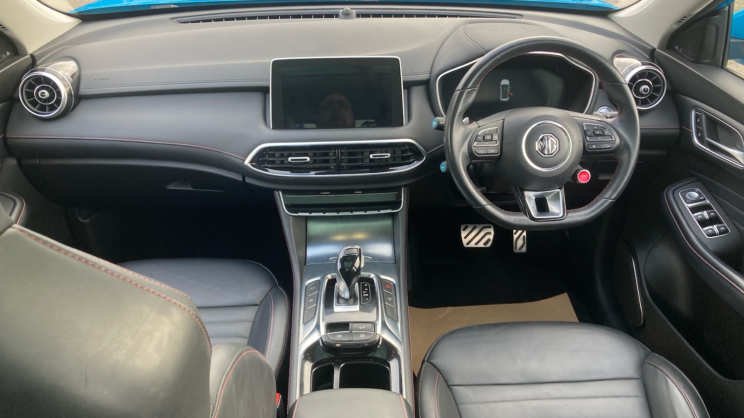 Used MG MG HS 2023 for sale - 77323457: Photo 10