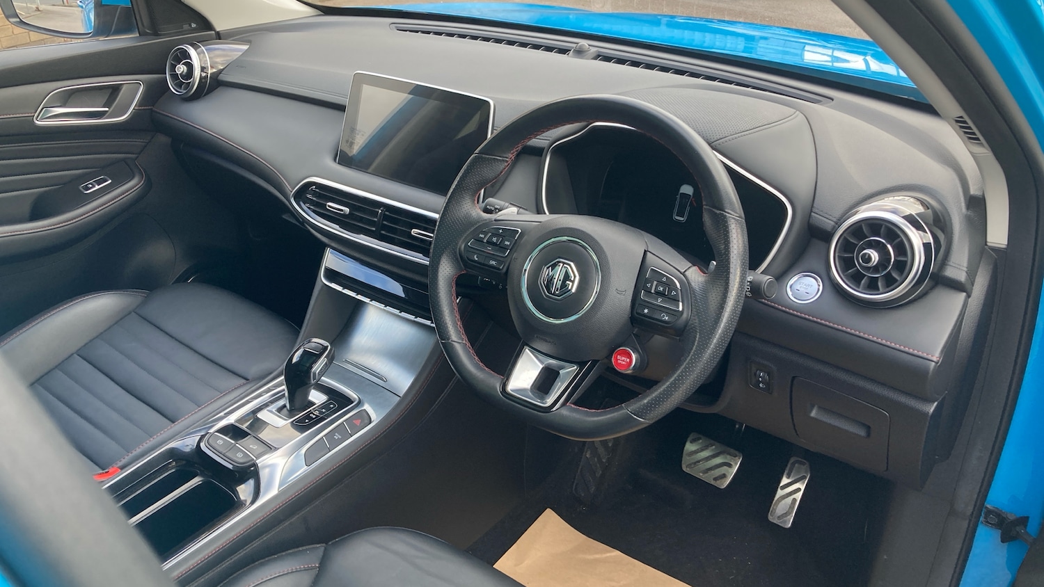 Used MG MG HS 2023 for sale - 77323457: Photo 11