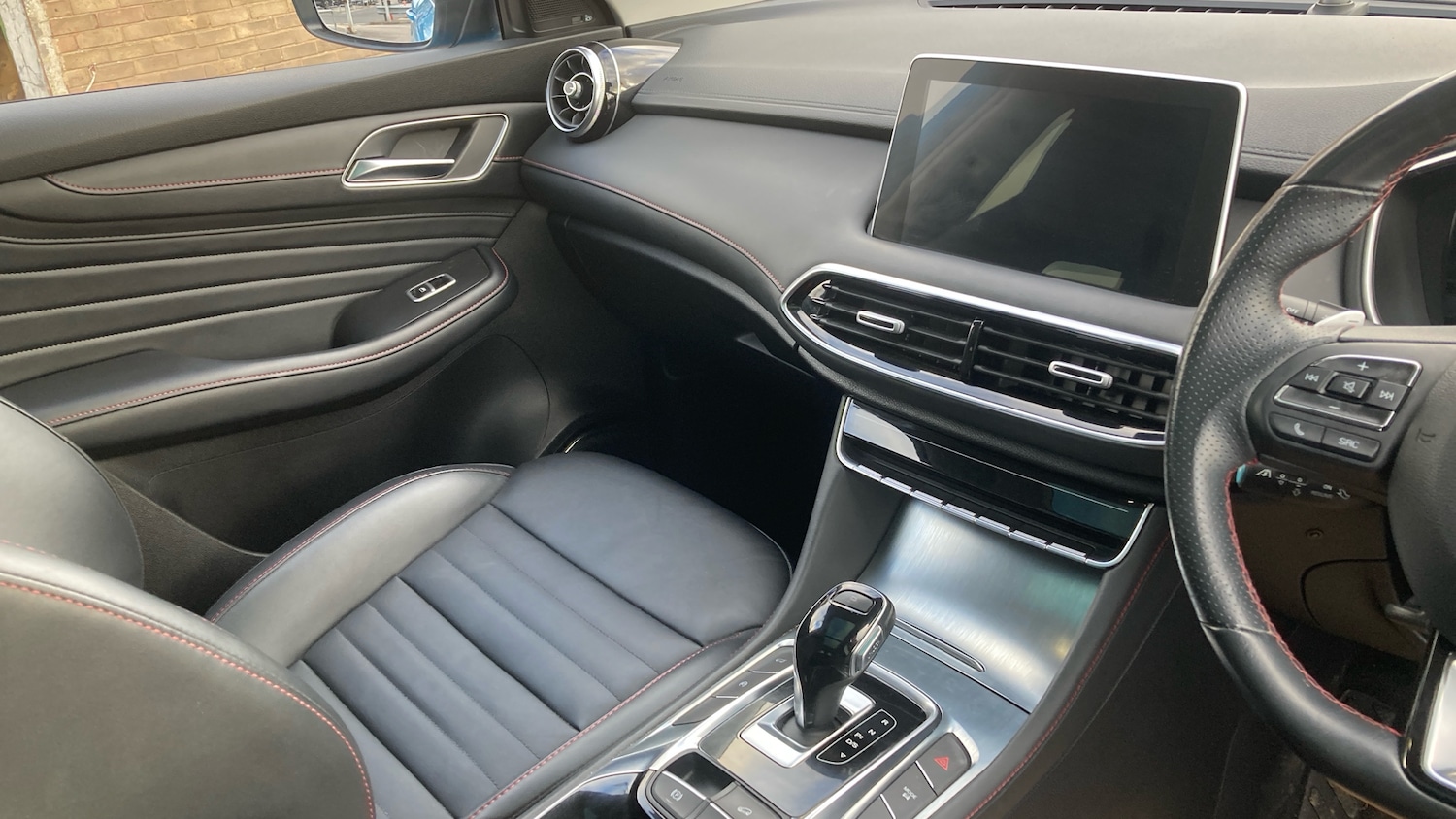 Used MG MG HS 2023 for sale - 77323457: Photo 14