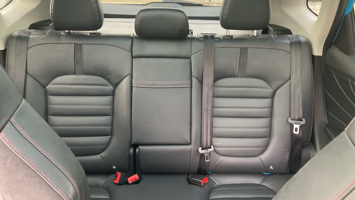 Used MG MG HS 2023 for sale - 77323457: Photo 15