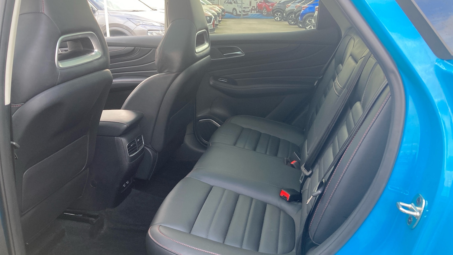 Used MG MG HS 2023 for sale - 77323457: Photo 16