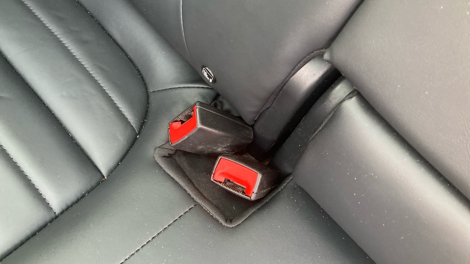 Used MG MG HS 2023 for sale - 77323457: Photo 17