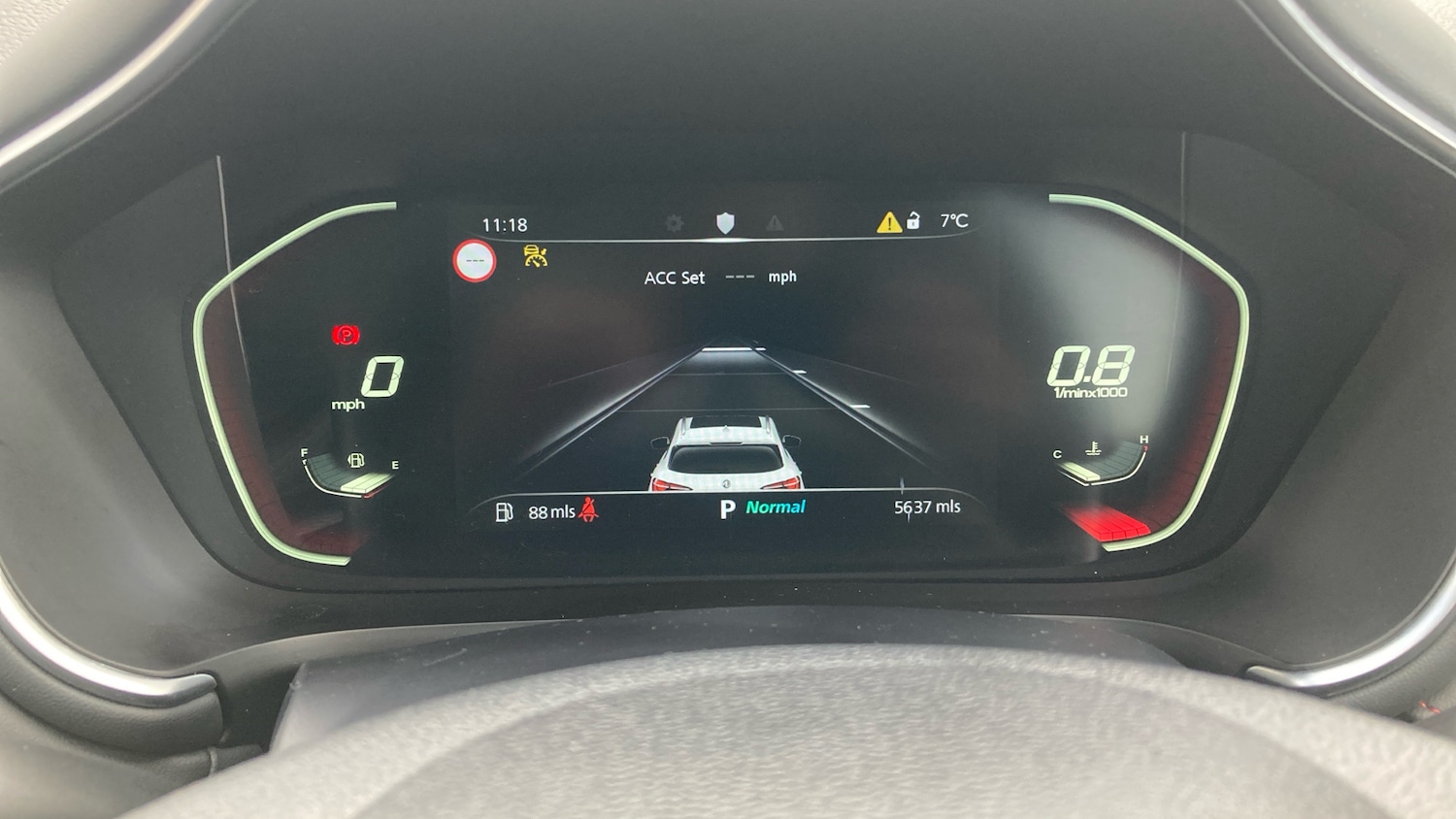 Used MG MG HS 2023 for sale - 77323457: Photo 18