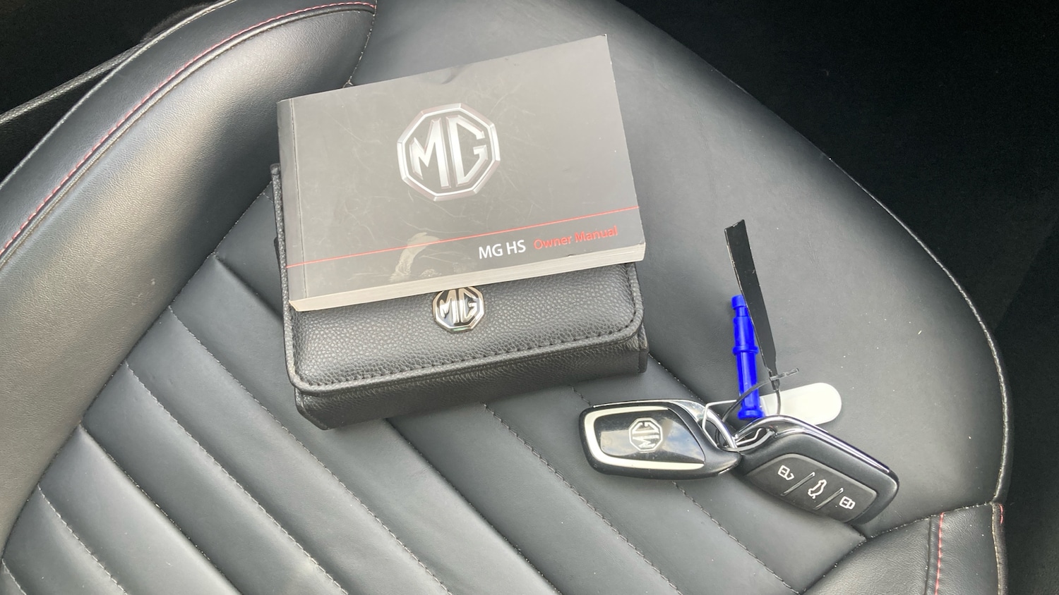 Used MG MG HS 2023 for sale - 77323457: Photo 19