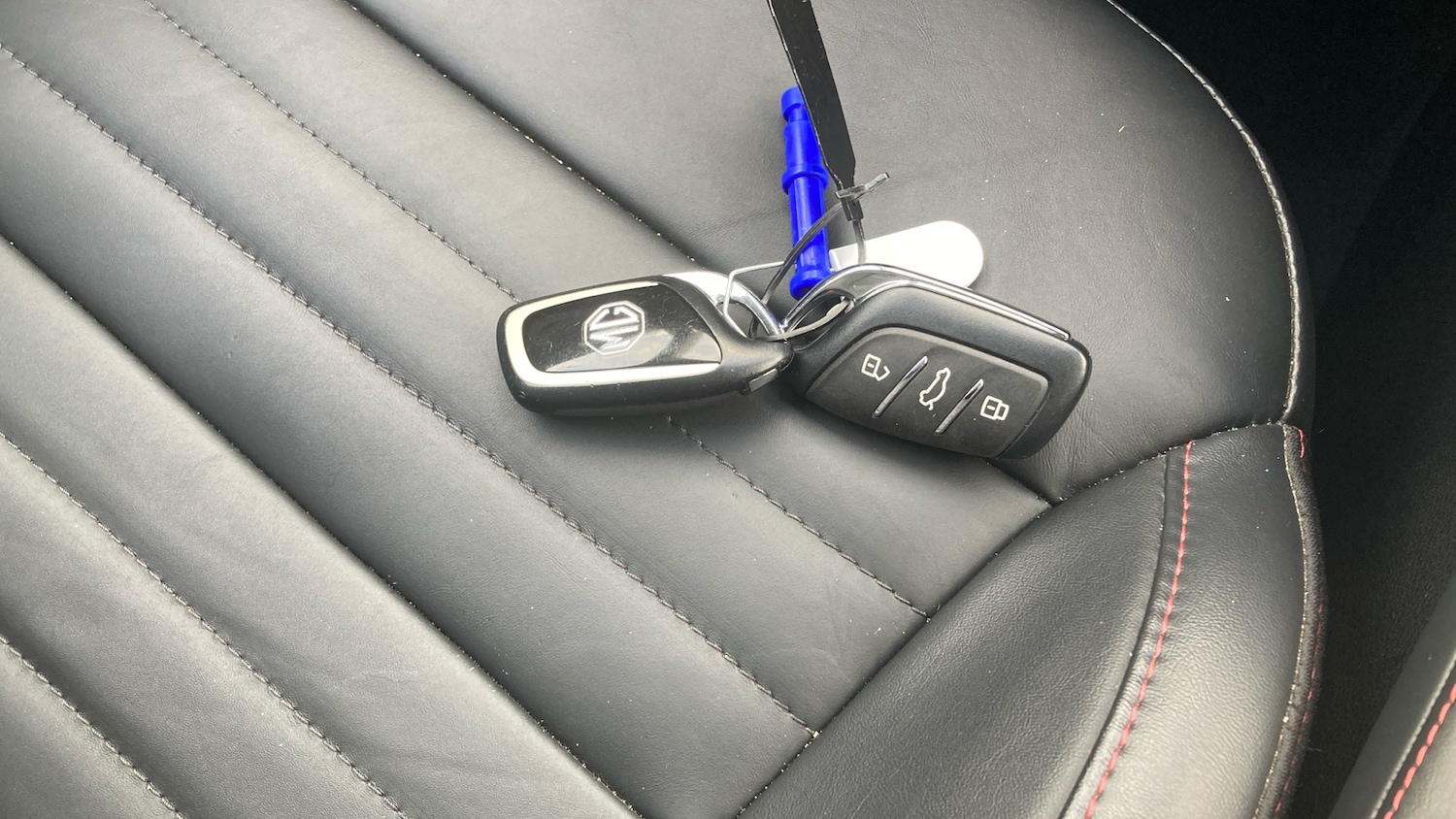 Used MG MG HS 2023 for sale - 77323457: Photo 20