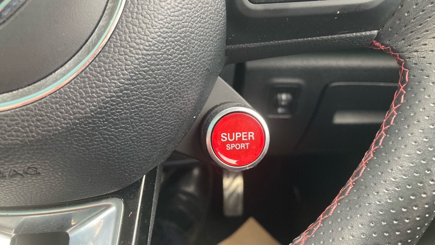 Used MG MG HS 2023 for sale - 77323457: Photo 22