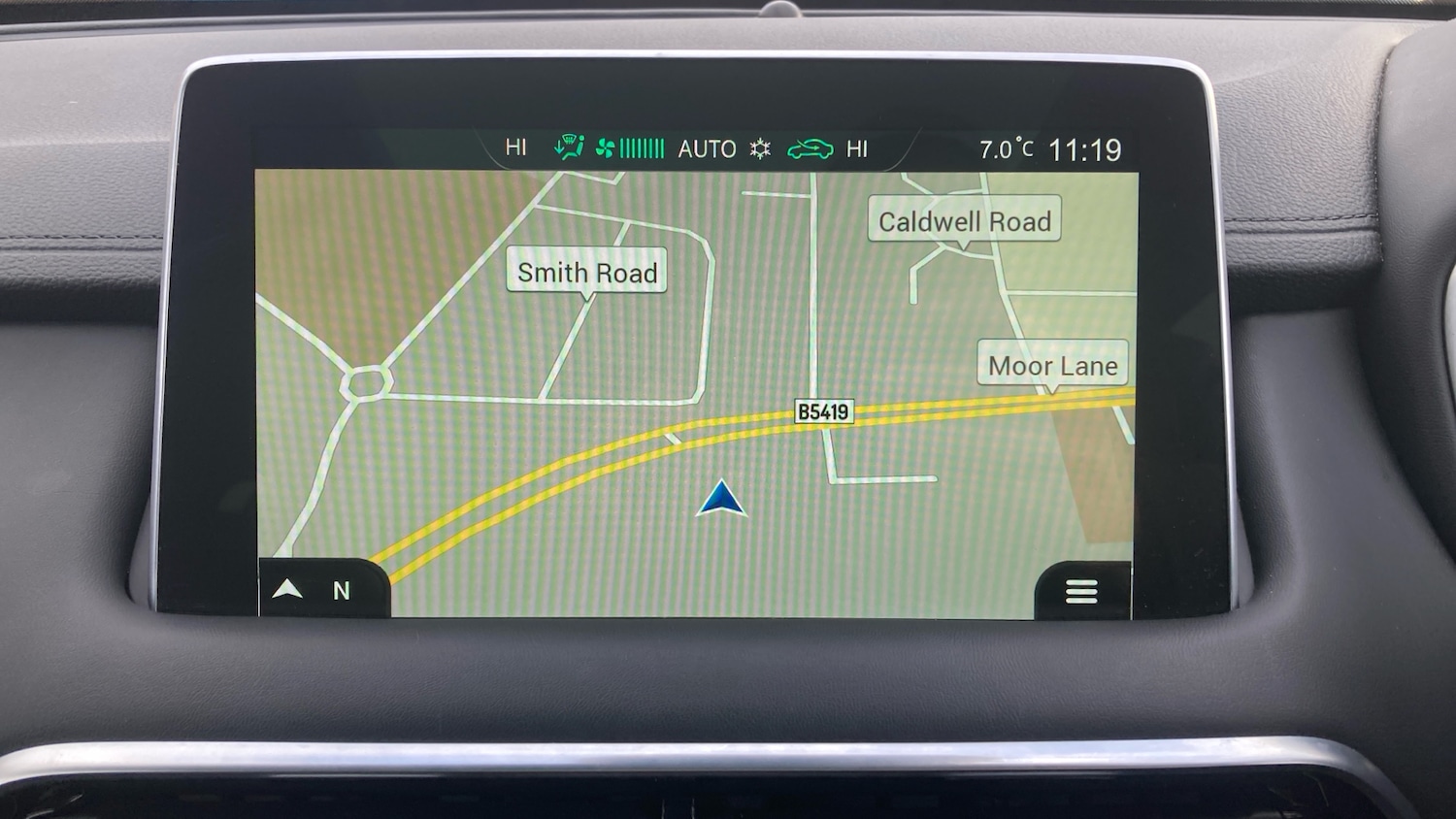 Used MG MG HS 2023 for sale - 77323457: Photo 26