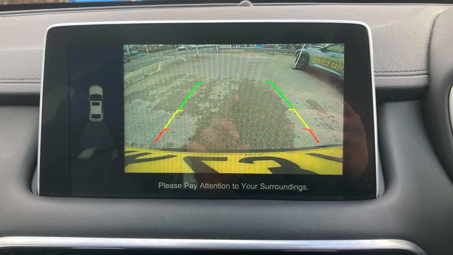 Used MG MG HS 2023 for sale - 77323457: Photo 27