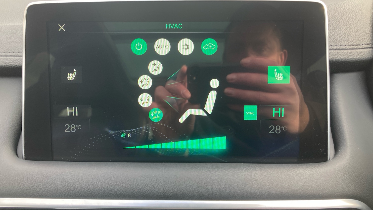 Used MG MG HS 2023 for sale - 77323457: Photo 28