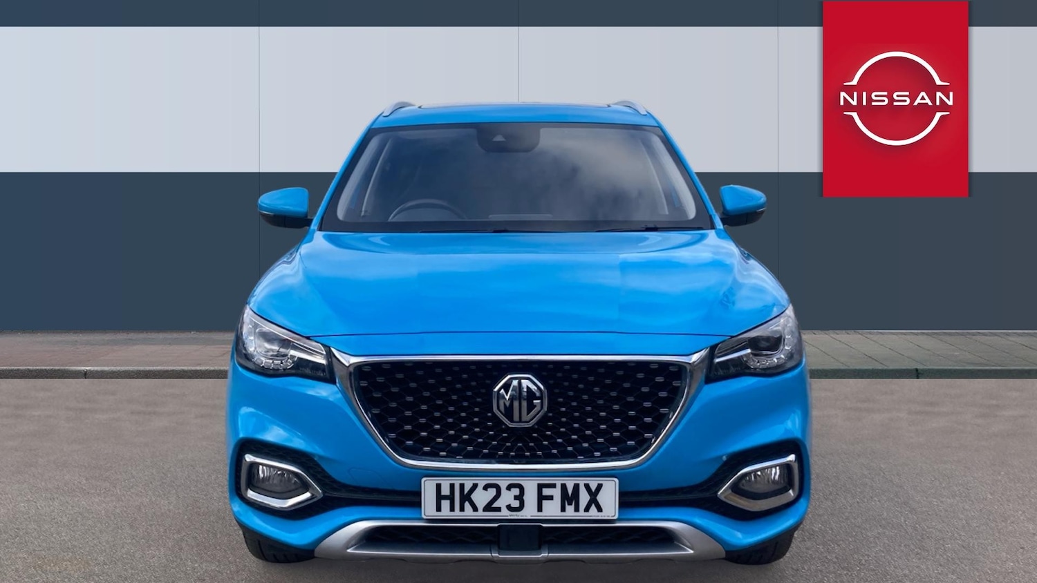 Used MG MG HS 2023 for sale - 77323457: Photo 3