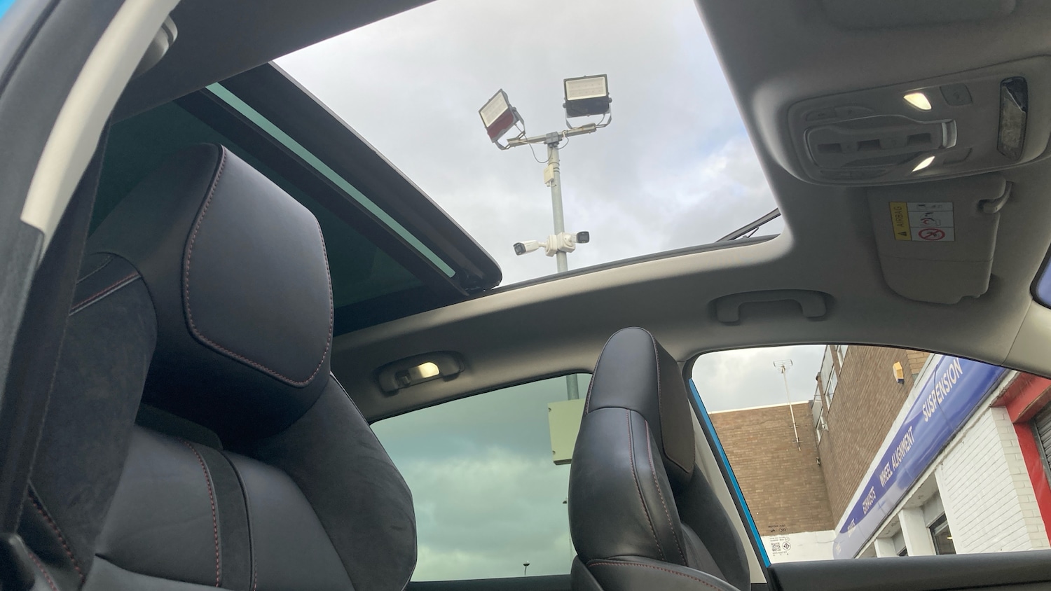 Used MG MG HS 2023 for sale - 77323457: Photo 30