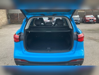 Used MG MG HS 2023 for sale - 77323457: Photo