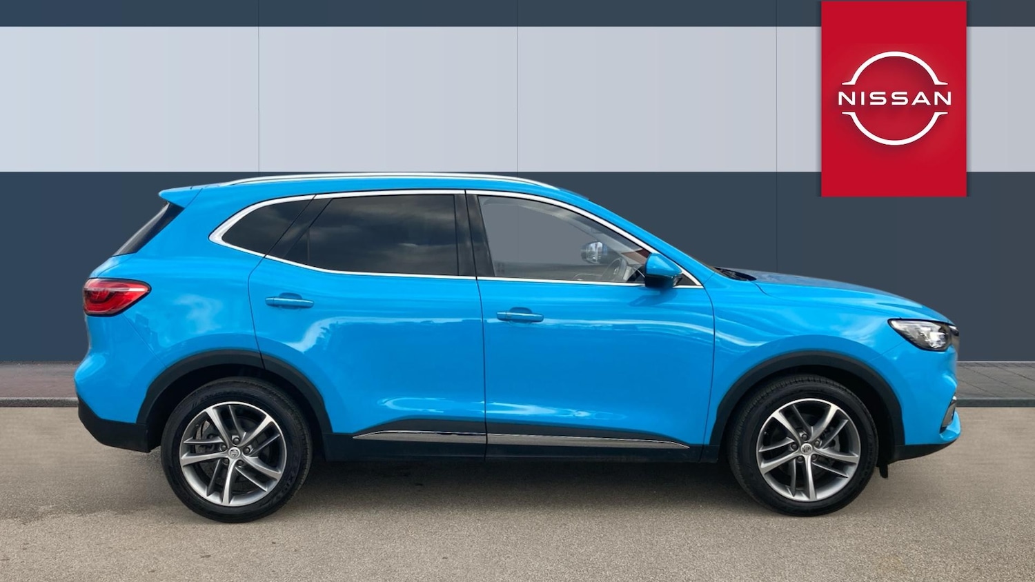 Used MG MG HS 2023 for sale - 77323457: Photo 5