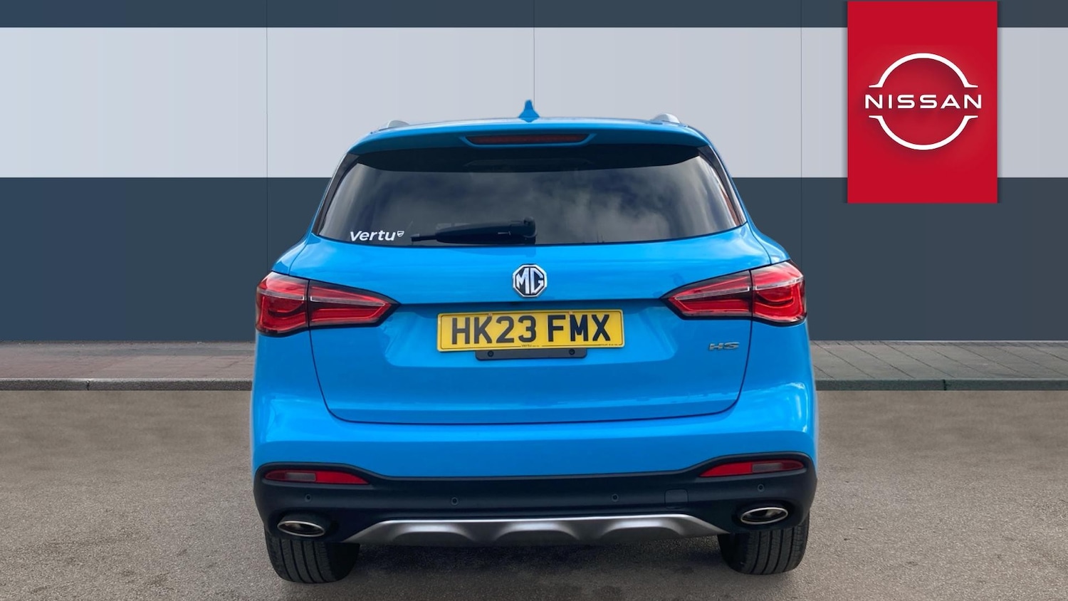 Used MG MG HS 2023 for sale - 77323457: Photo 6