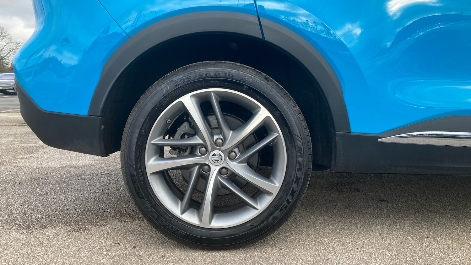 Used MG MG HS 2023 for sale - 77323457: Photo 7