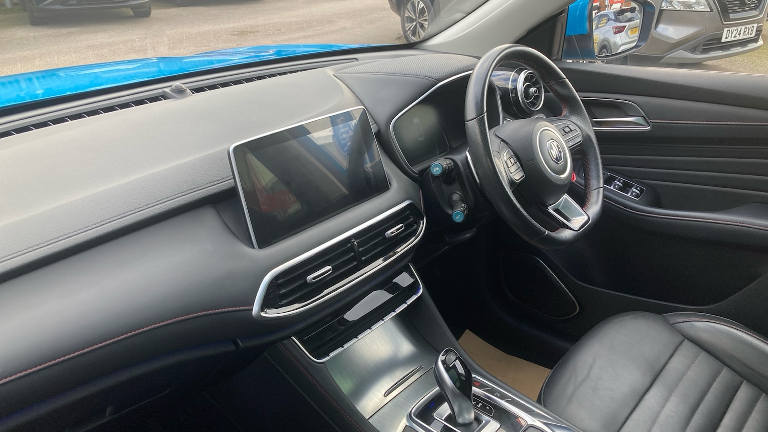 Used MG MG HS 2023 for sale - 77323457: Photo 9