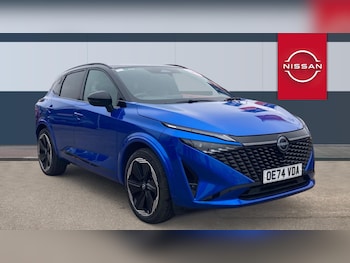 Used Nissan Qashqai 2024 for sale - 77998207: Photo