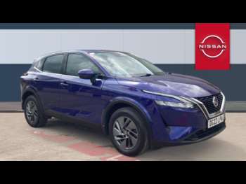 2022 (22) - 1.3 DiG-T MH Acenta Premium 5dr Petrol Hatchback