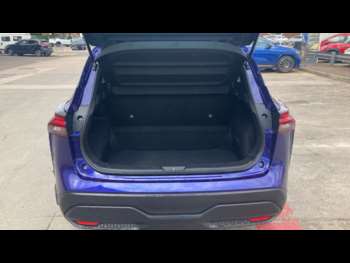 Used Nissan Qashqai 2022 for sale - 74805512: Photo