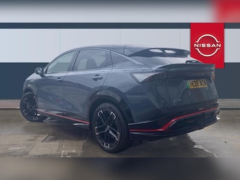 Used Nissan ARIYA 2026 for sale - 78356136: Photo