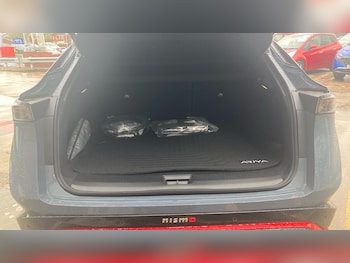 Used Nissan ARIYA 2026 for sale - 78356136: Photo