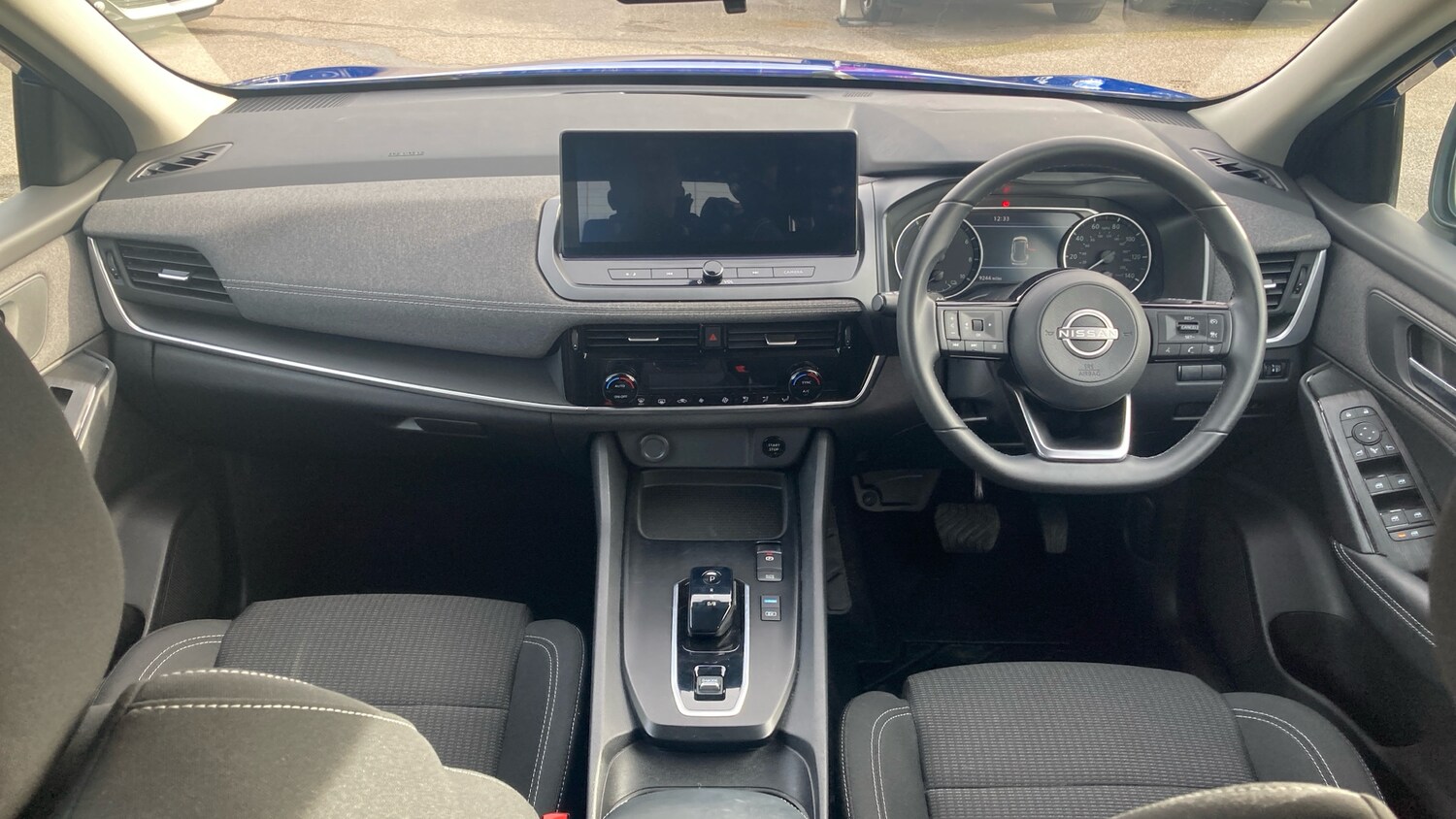 Used Nissan Qashqai 2025 for sale - 77616613: Photo 10