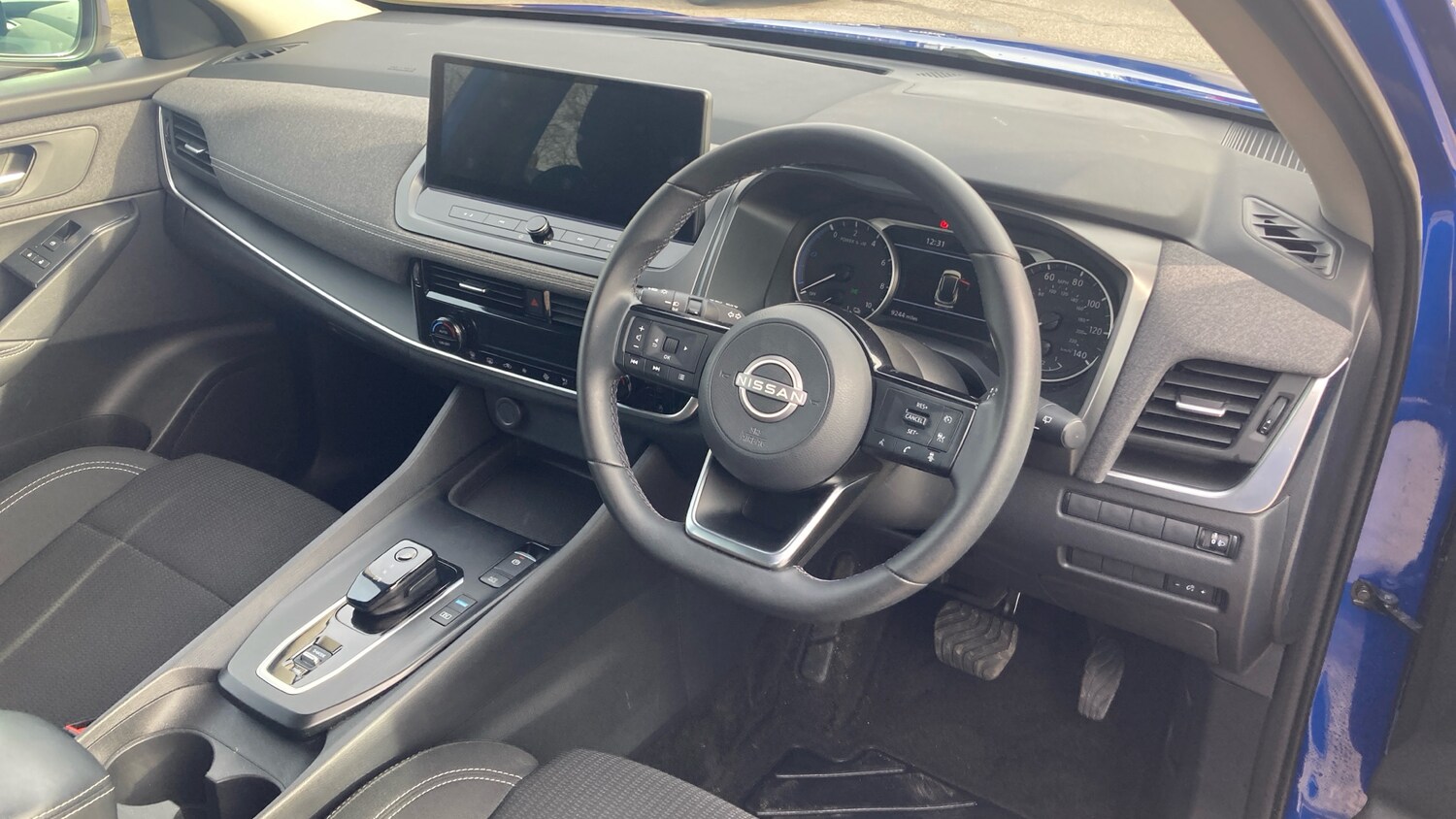 Used Nissan Qashqai 2025 for sale - 77616613: Photo 11