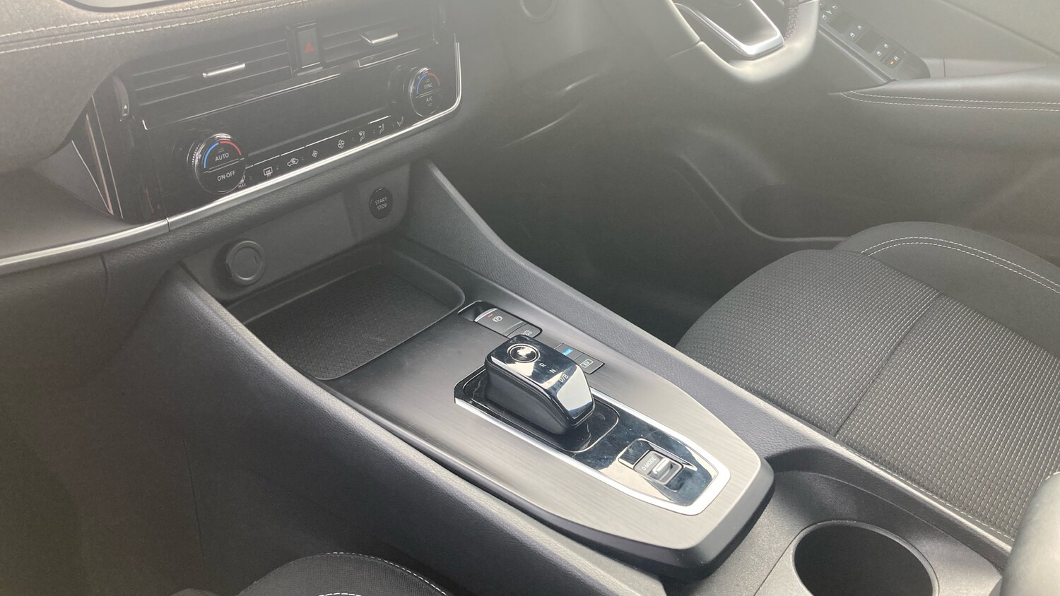 Used Nissan Qashqai 2025 for sale - 77616613: Photo 13