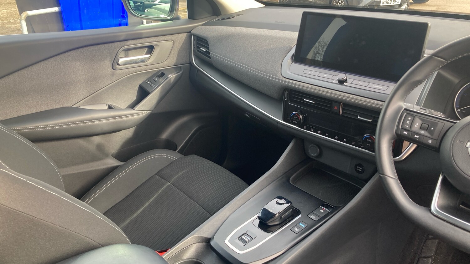 Used Nissan Qashqai 2025 for sale - 77616613: Photo 14