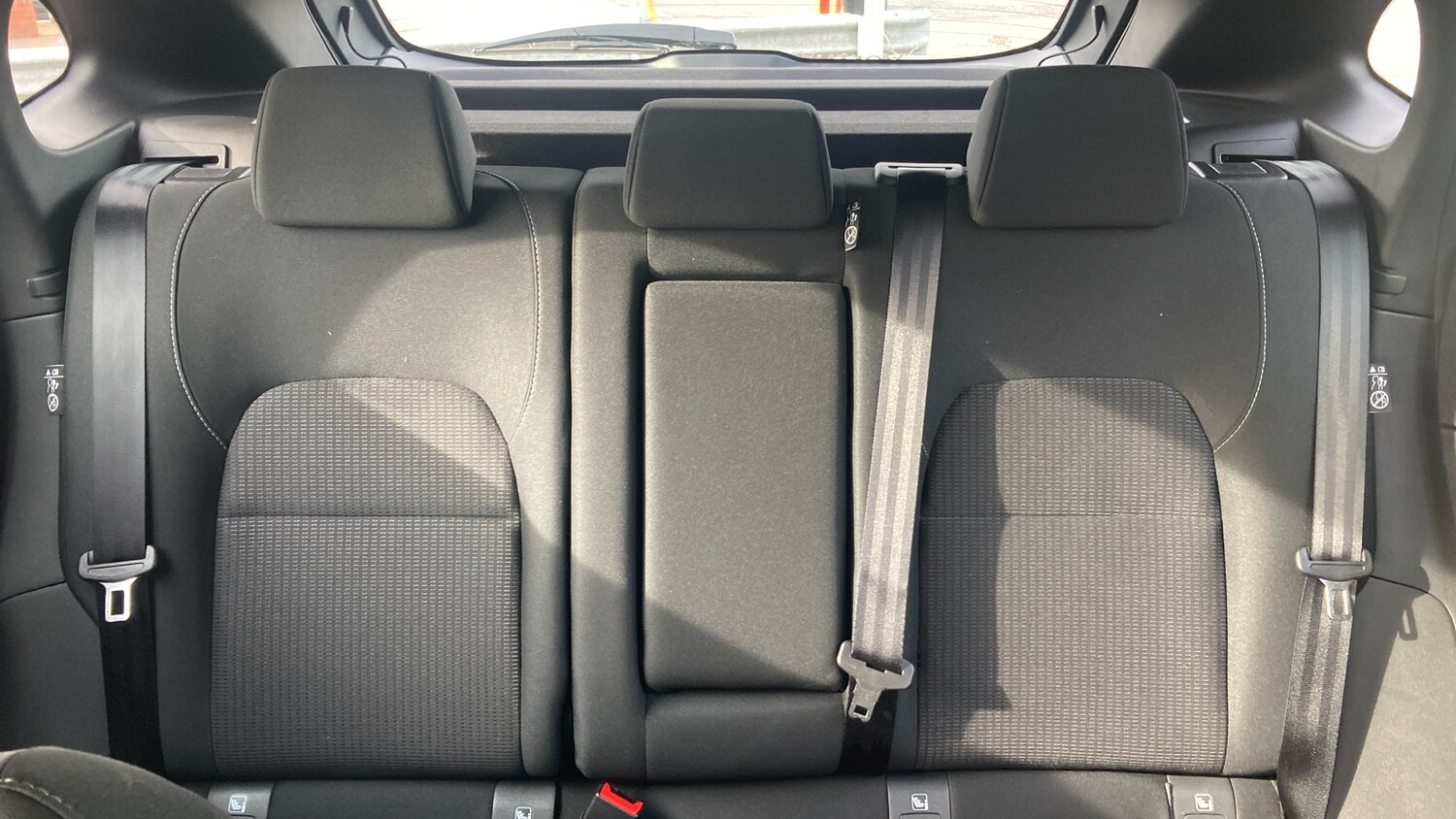 Used Nissan Qashqai 2025 for sale - 77616613: Photo 15