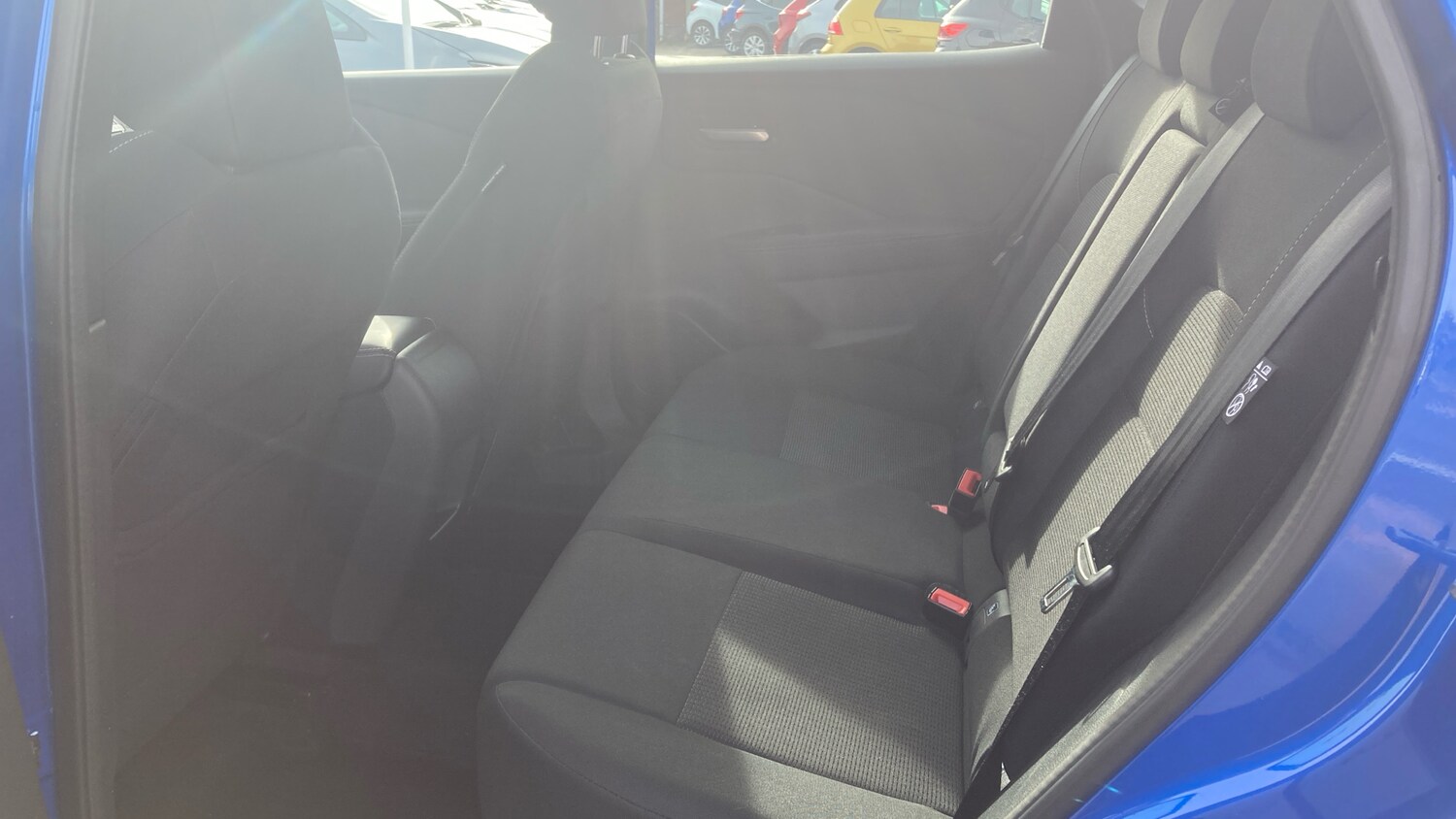 Used Nissan Qashqai 2025 for sale - 77616613: Photo 16