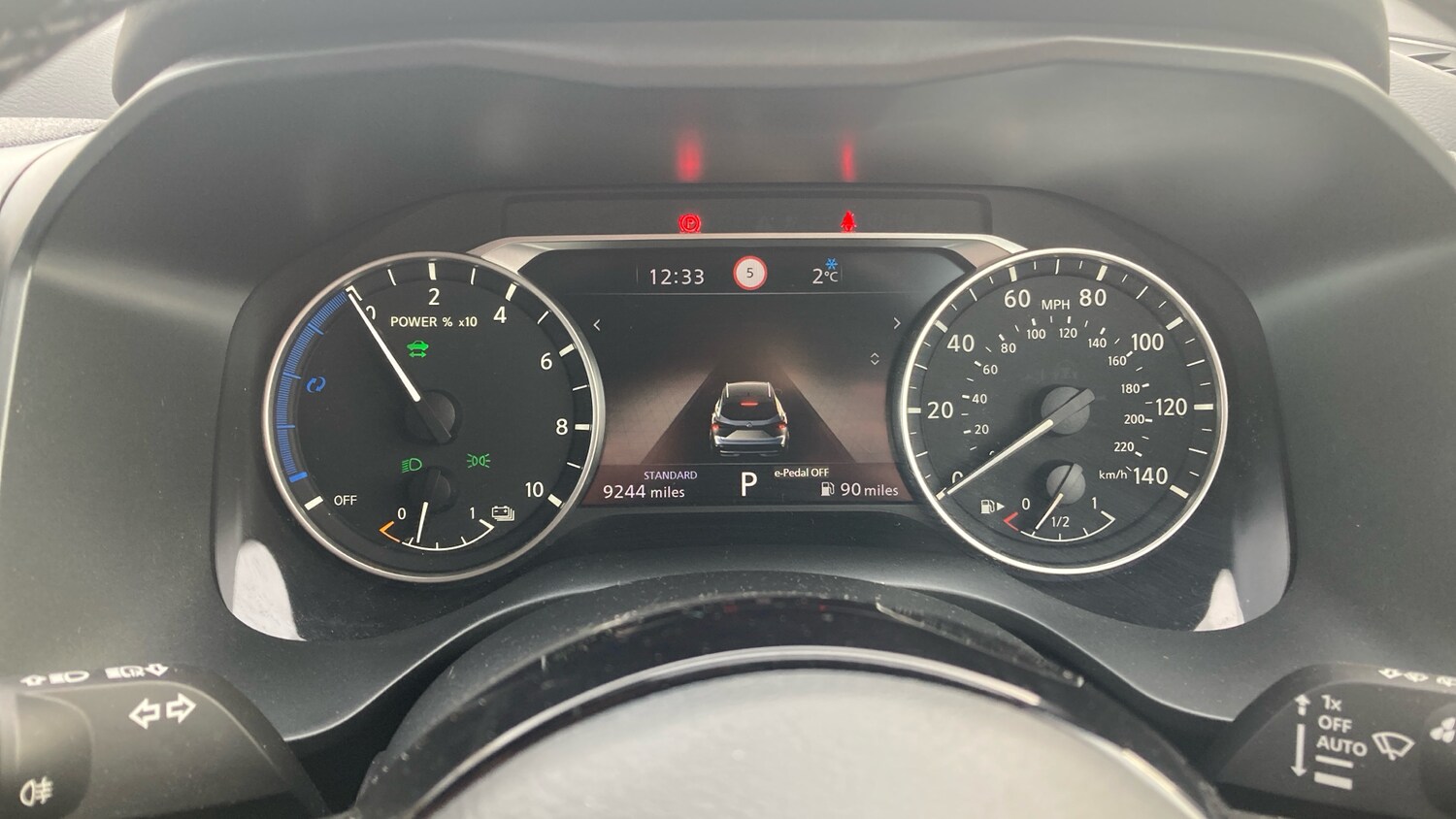 Used Nissan Qashqai 2025 for sale - 77616613: Photo 18