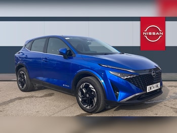 Used Nissan Qashqai 2025 for sale - 77616613: Photo