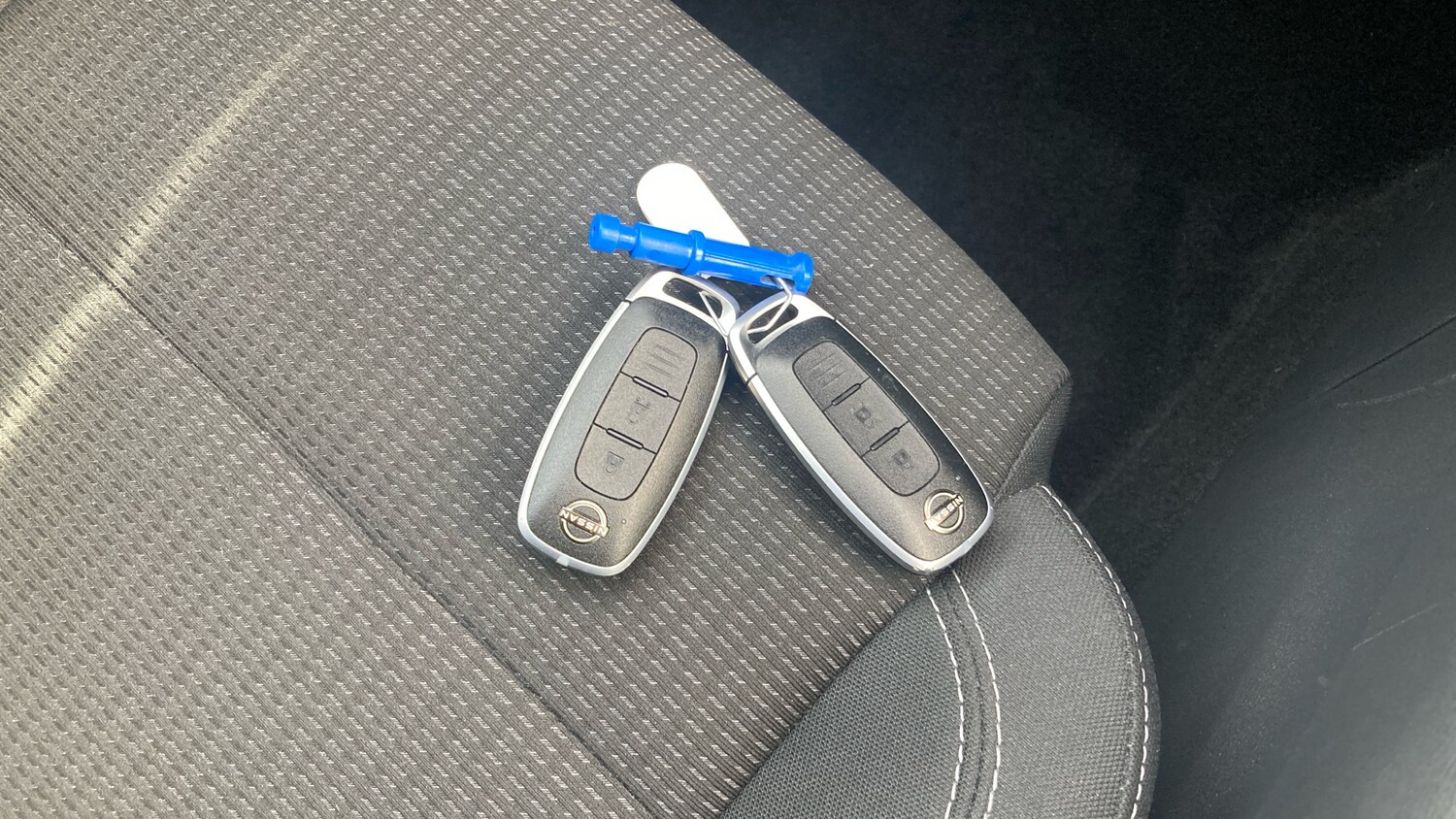 Used Nissan Qashqai 2025 for sale - 77616613: Photo 20