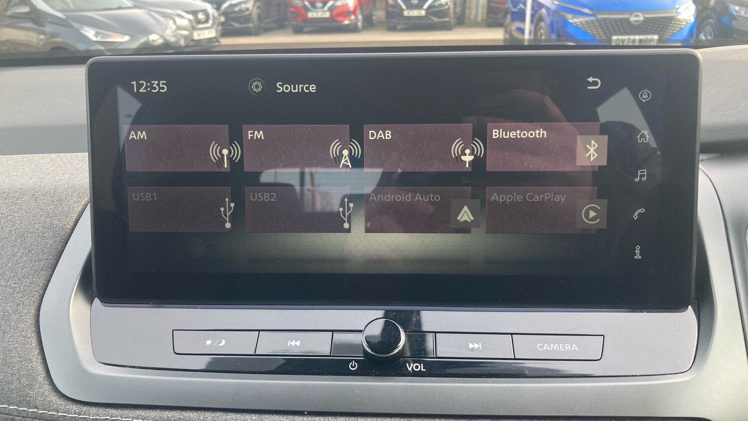 Used Nissan Qashqai 2025 for sale - 77616613: Photo 23