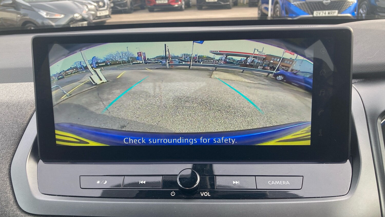 Used Nissan Qashqai 2025 for sale - 77616613: Photo 24